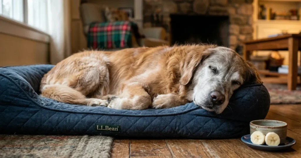 Are Bananas Healthy for Dogs