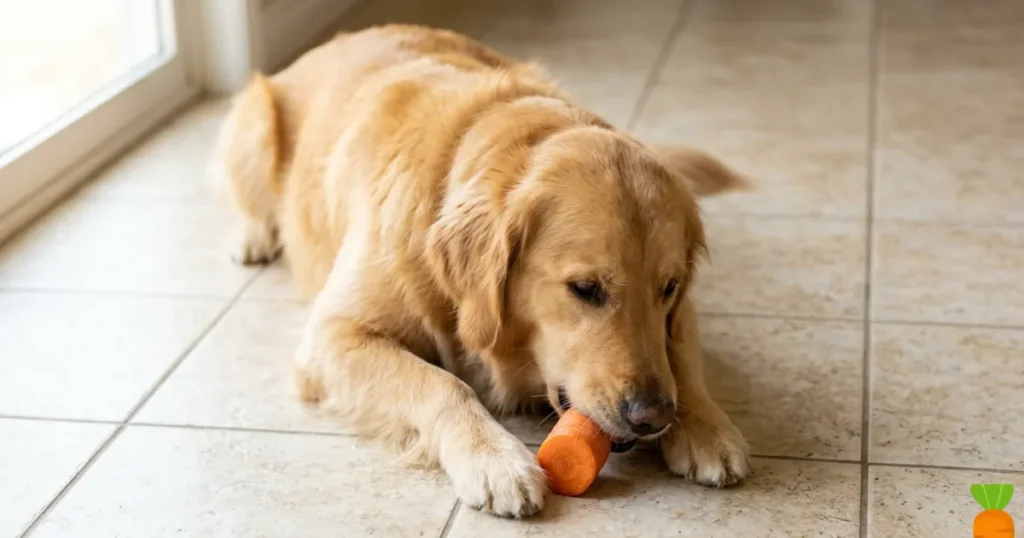 Are Carrots Ok For Dogs: Myth-Busting 