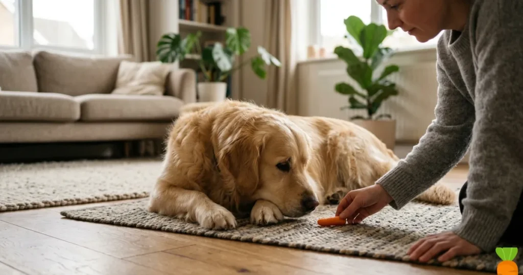  Are Carrots Okay For Dogs: Warnings