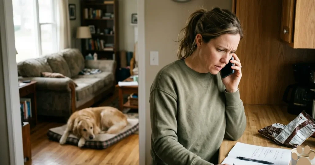 Are Fruits Good For Dogs: When to Call the Vet 