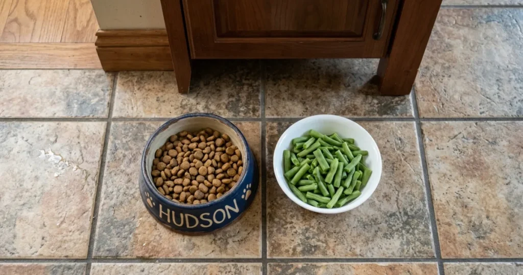 Are Green Beans Safe For Dogs: Vet Recommendation