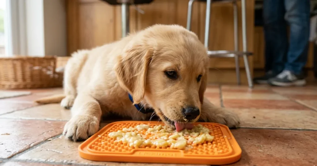 Banana for Puppy: Preparation Guide 