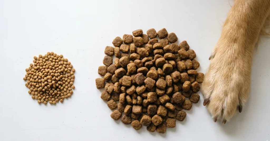 Best Dog Food for Chihuahua: Kibble Size and Small Breed 