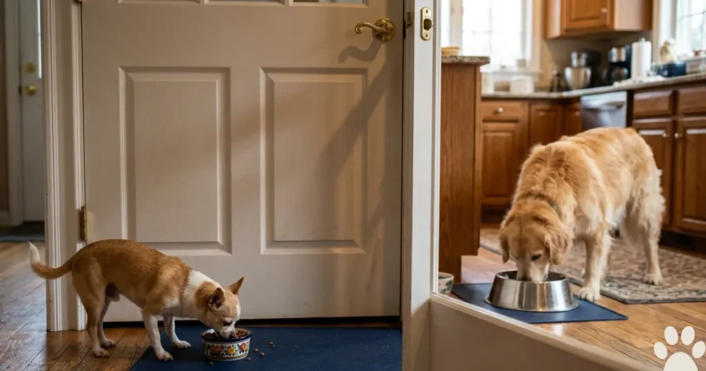 Best Dog Food for Chihuahua: Multi-Dog Household 