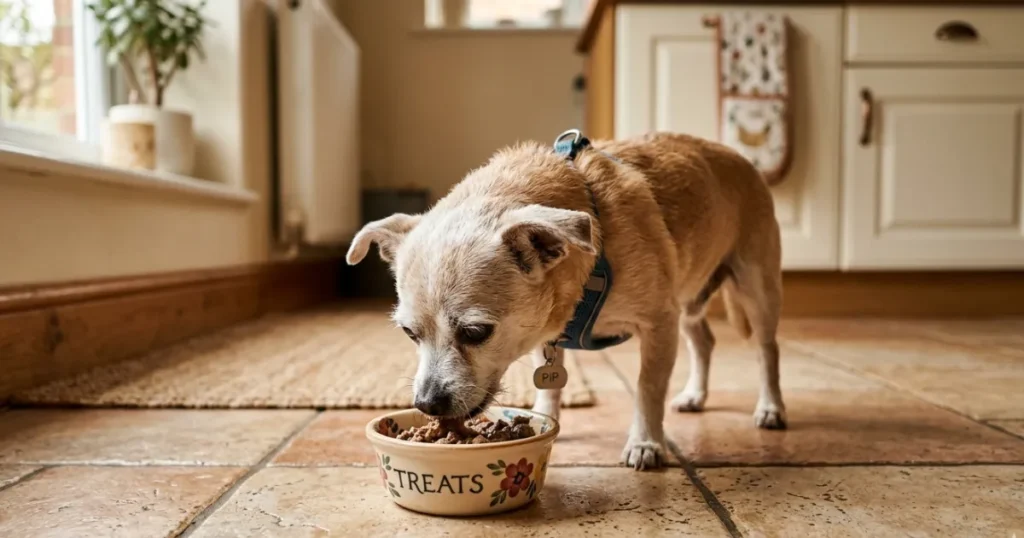 Best Dog Food for Chihuahua: Senior Chihuahua / Life Stage 