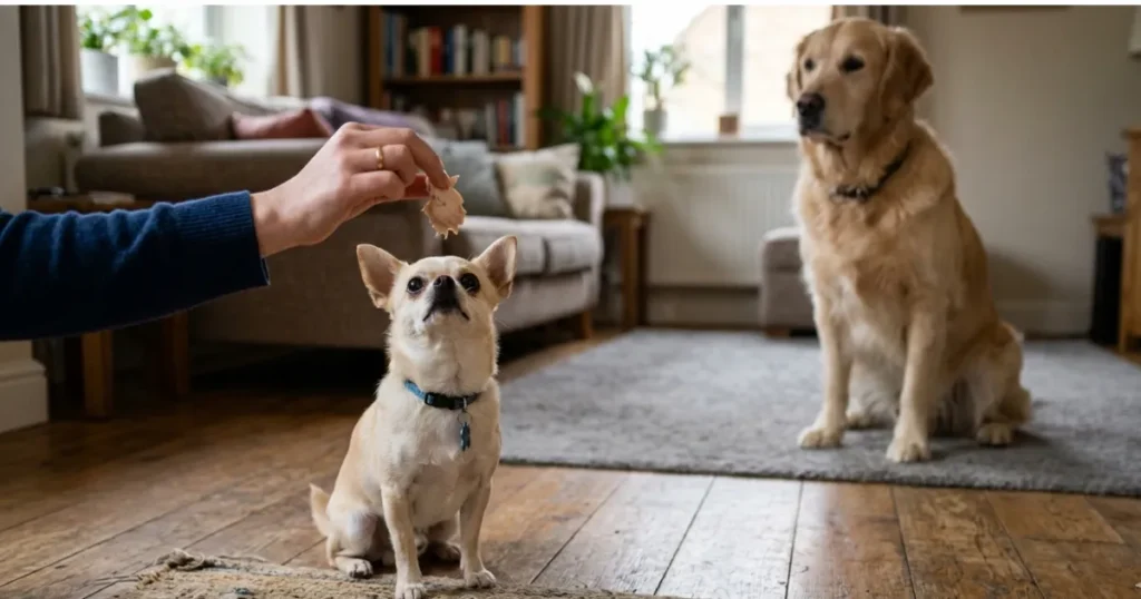 Best Dog Food for Chihuahua: Treats 