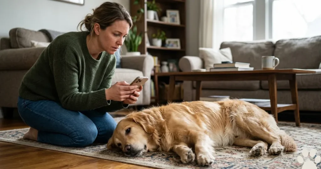 Can Dogs Have Fruit Snacks: Vet Call Urgency and Warning 