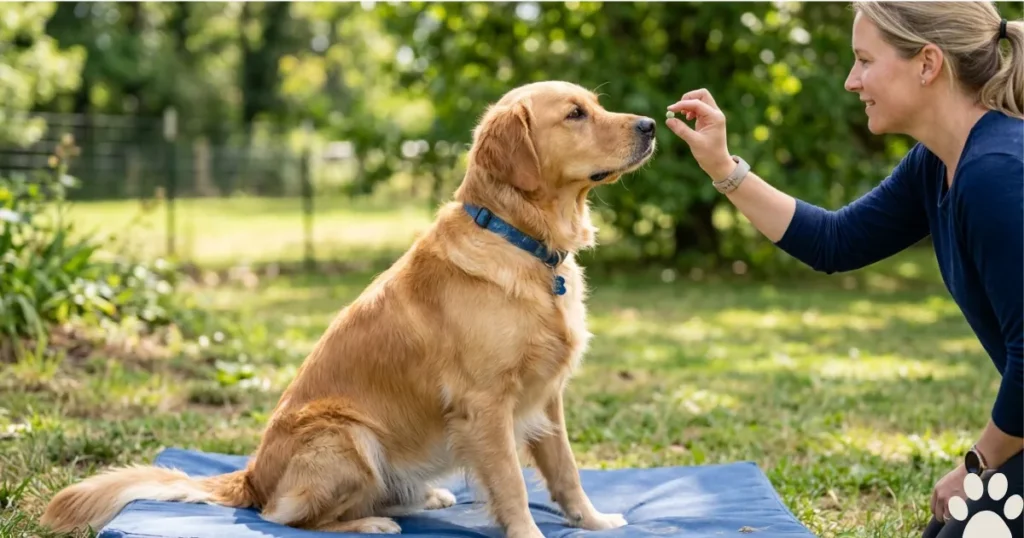 Can Dogs Have Peas: Training Treats 