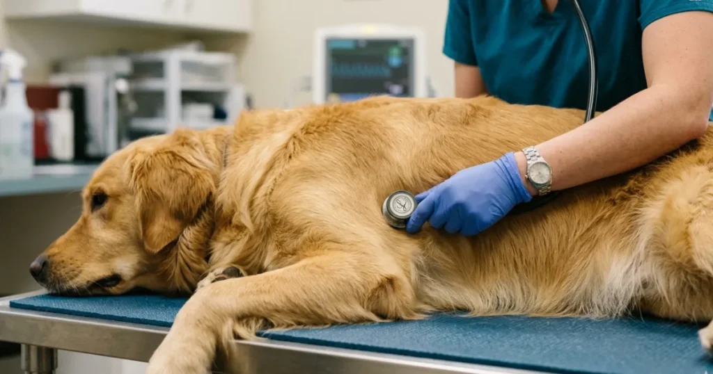Can Dogs Have Peas: Dilated Cardiomyopathy