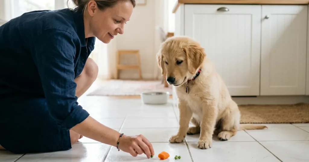 Can Dogs Have Peas and Carrots: Peas and Carrots Meals