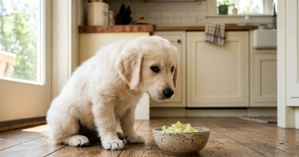 Can Dogs Have Cabbage: Decision  for owners