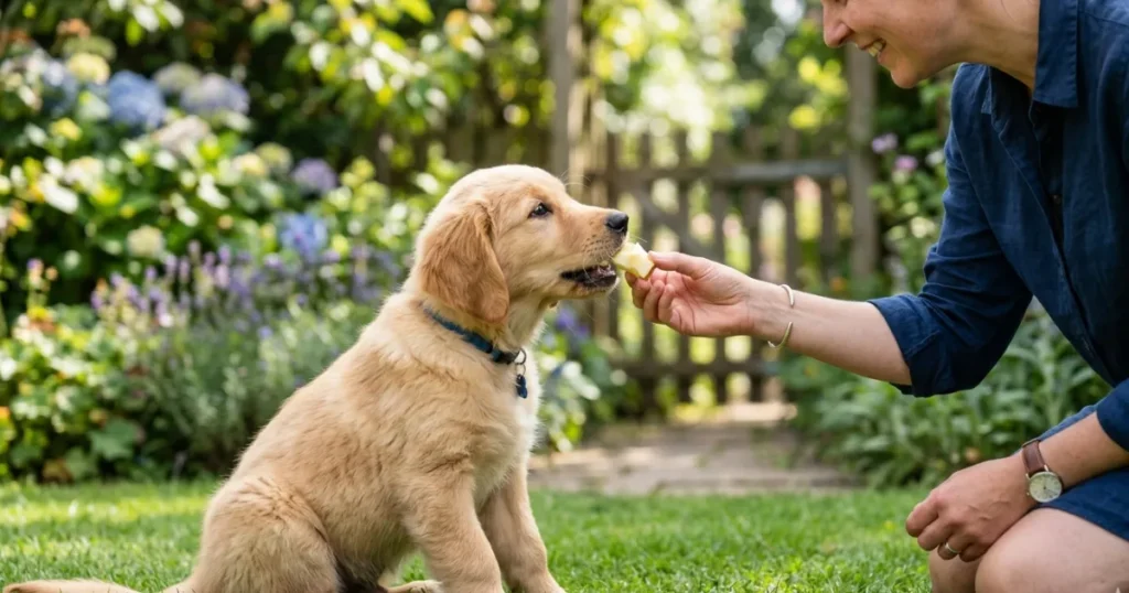 Can I Feed My Dog Apples: Nutritional Breakdown 