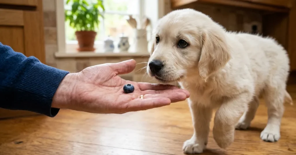 Can My Puppy Eat Grapes? Safe fruit 