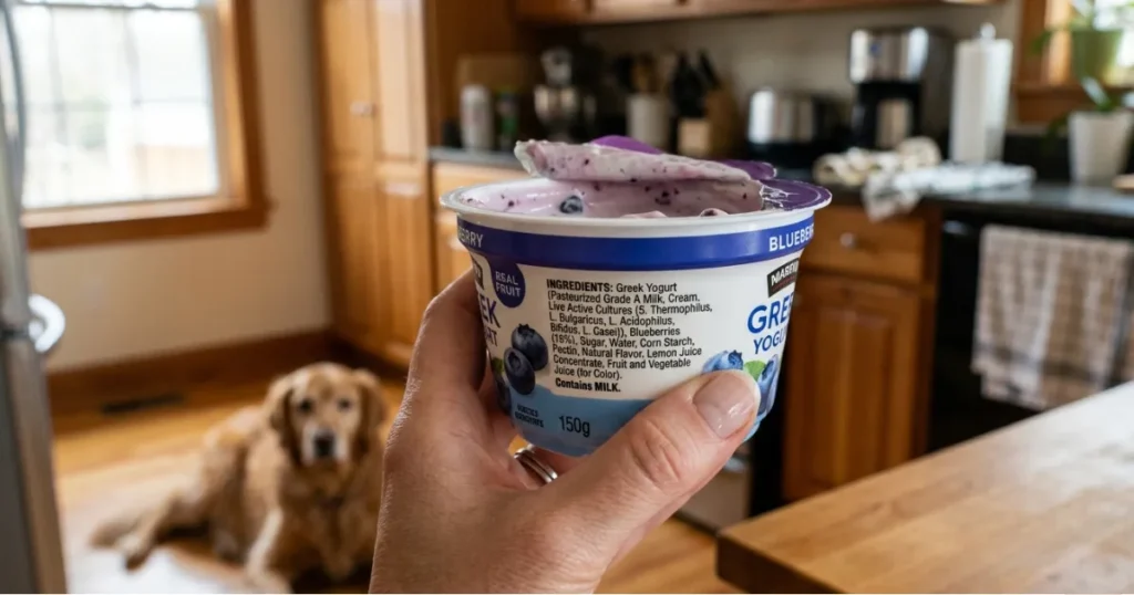 Can You Give Dogs Blueberries: Toxic / xylitol warning 