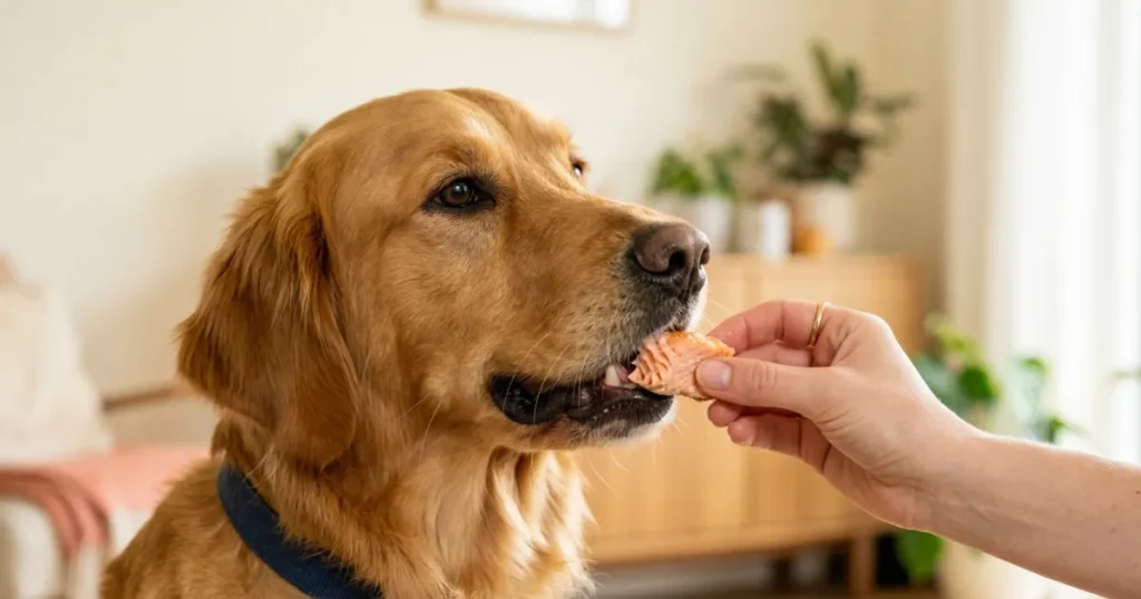 Dog Friendly Foods: For Health and Growth Benefits