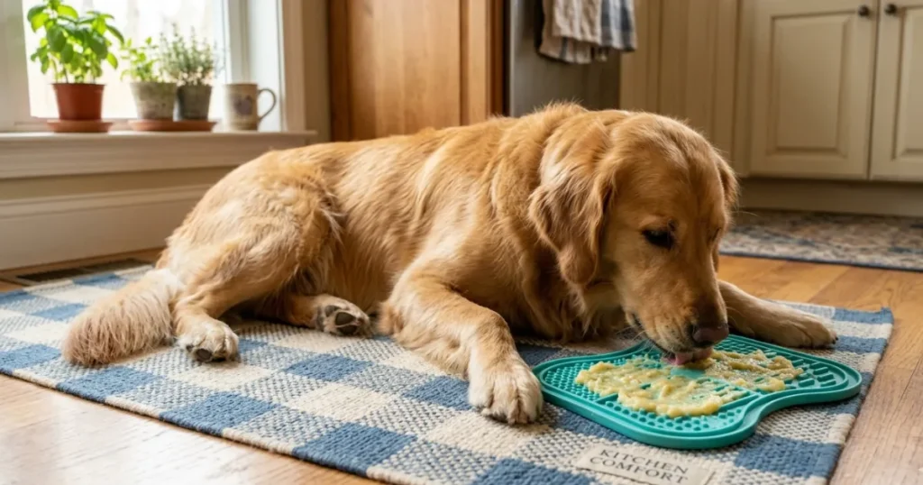 Dogs Have Apples: Dogs Have Apples — Decision Framework 