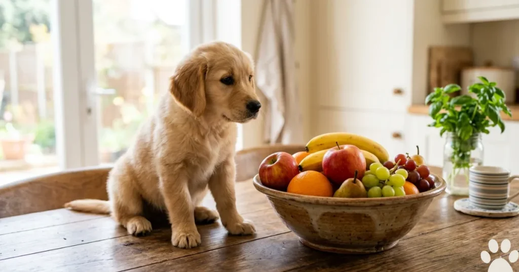 Dogs Have Bananas: What To Avoid When A Dog Is Eating Banana