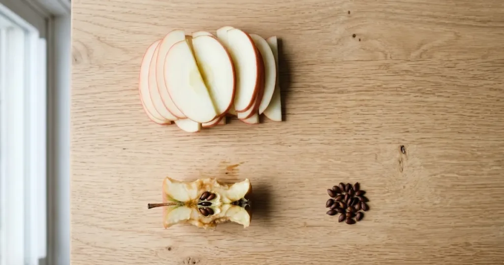 Dogs and Apples: Are Apples Bad for Dogs