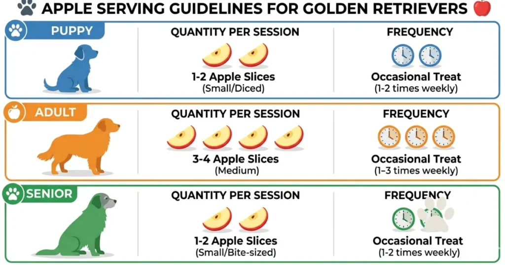 Feeding Dogs Apples — Life Stage Serving 