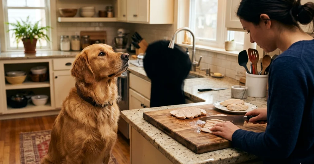 Can Dogs Have: Chicken and Proteins