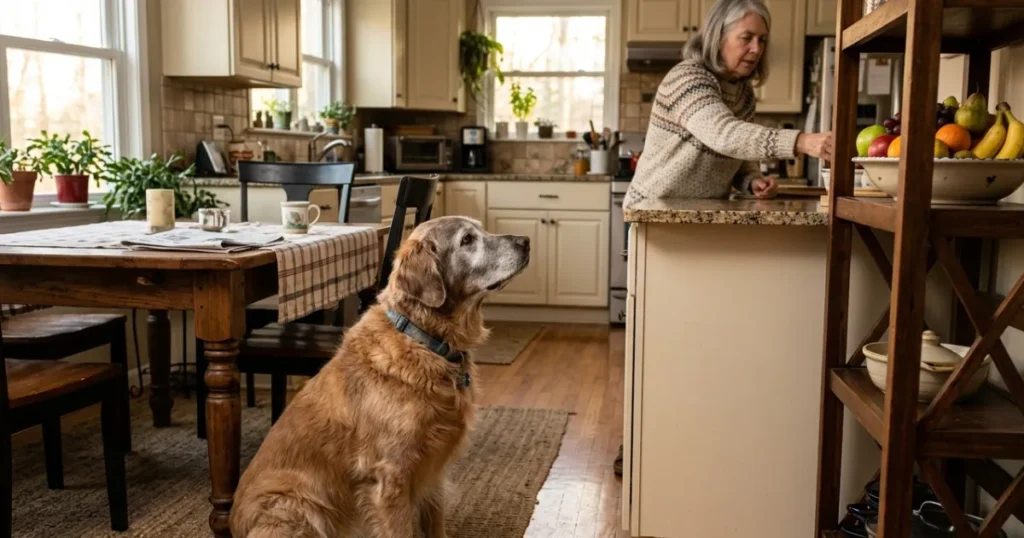 Fruits Bad for Dogs: Warning 