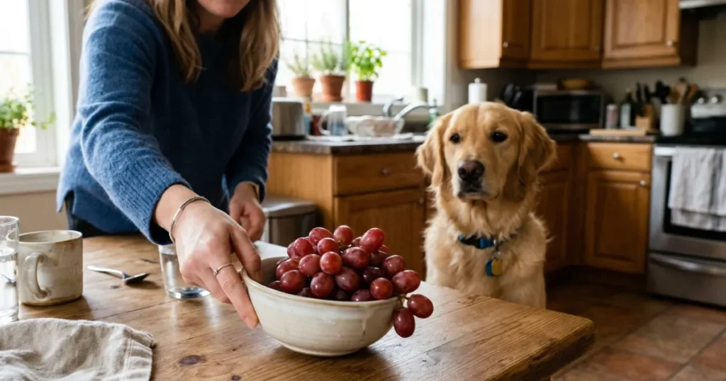 Fruits Ok For Dogs: 