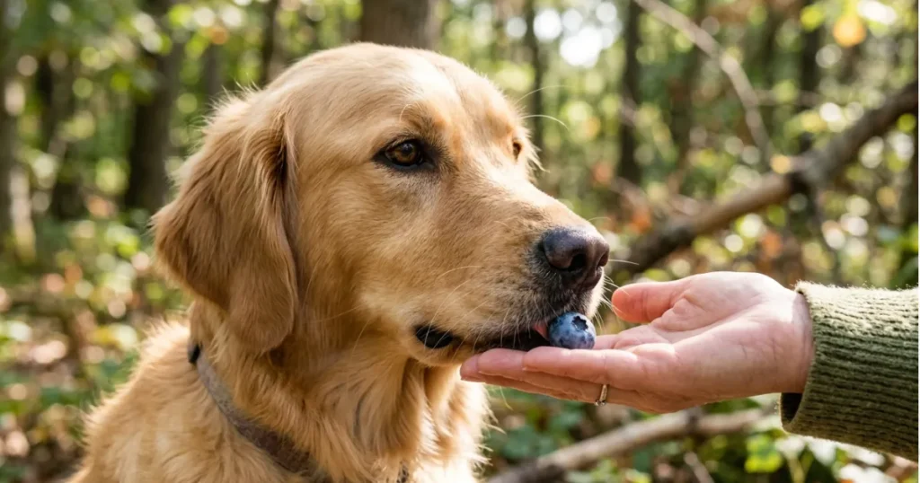 Safe Foods For Dogs: Fruits for Meals
