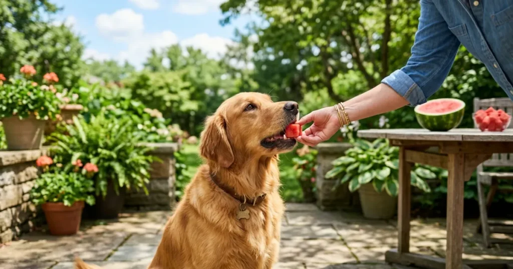 What Fruits Can Dogs Not Eat: Safe Fruit 