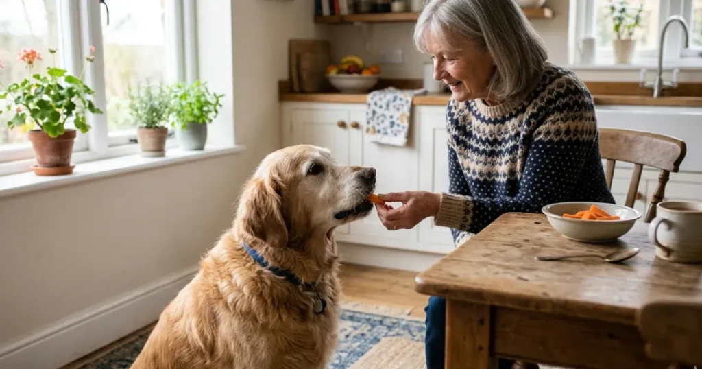 What Vegetables Are Bad For Dogs: Decision Framework 