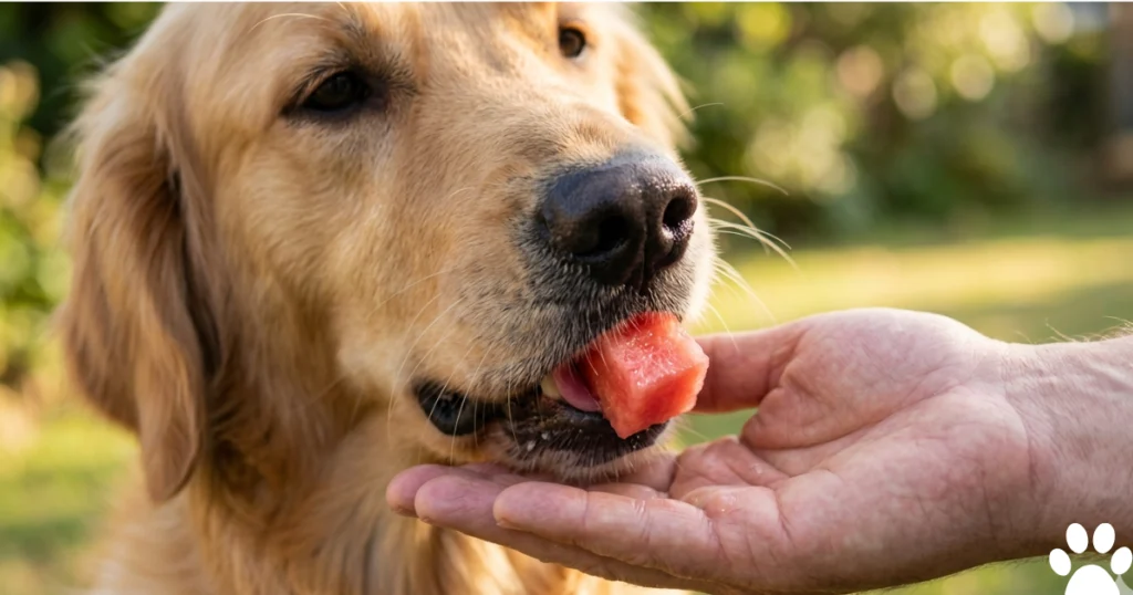 Can Dogs Have Fruits