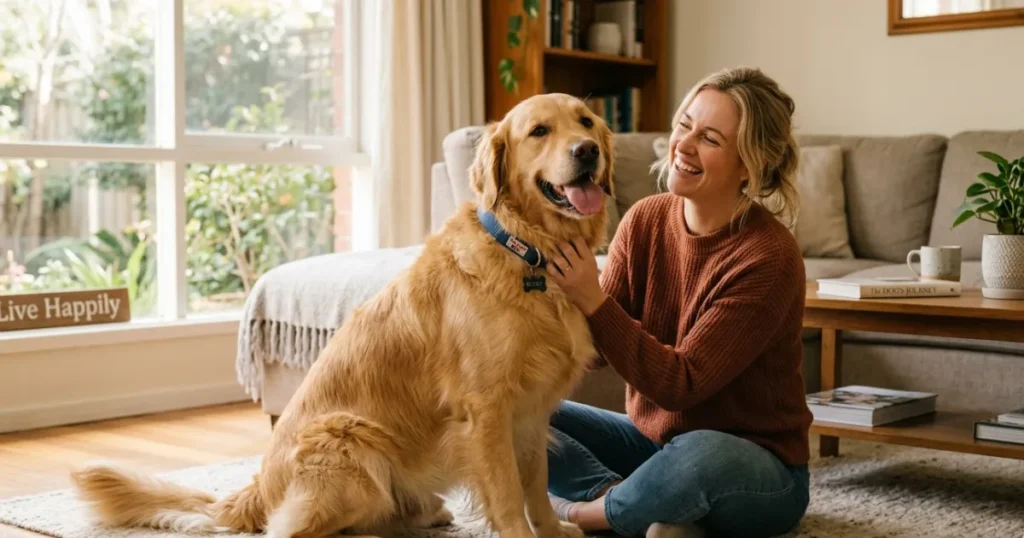 Can a Dog Die From a Seizure: Clearing hazards to protect a dog during a seizure and lower the risk