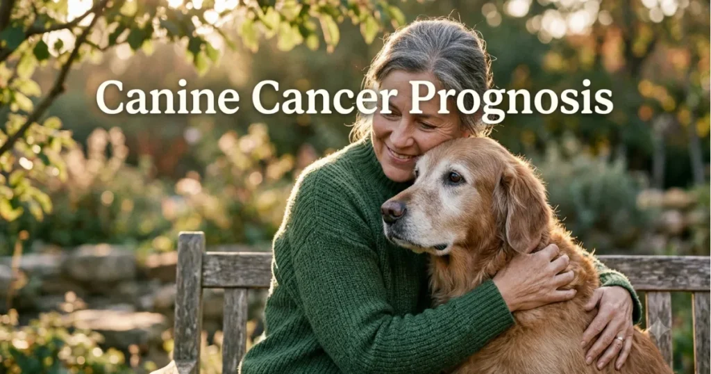 Canine Cancer Prognosis