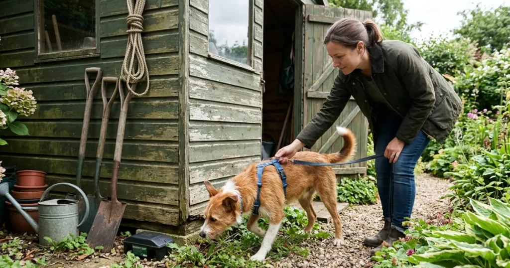Dog Bleeding From Mouth Before Dying: Preventing rat poison exposure, a reversible cause of a dog bleeding from the mouth.