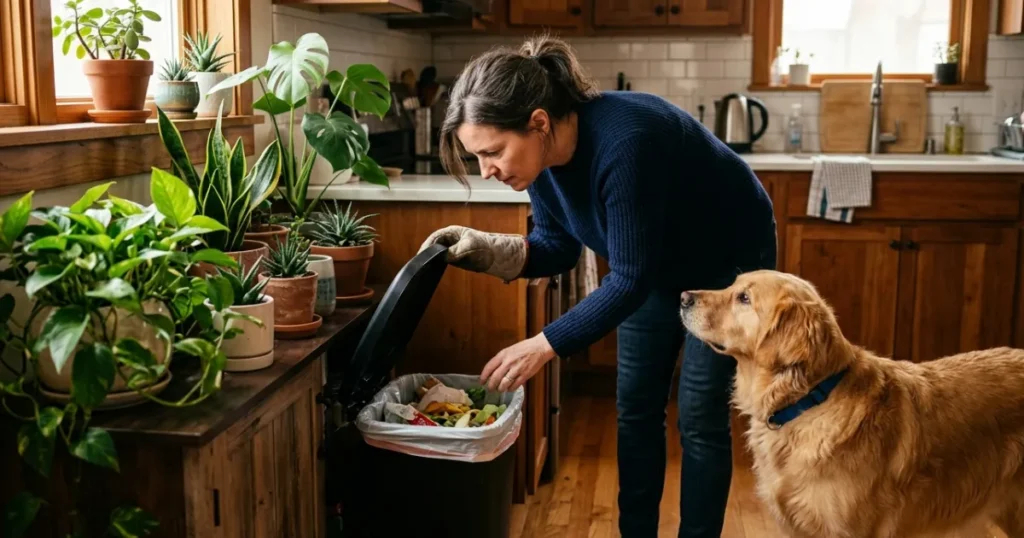 Dog Seizures Out of the Blue: Owner retracing 48 hours to find a hidden trigger for a dog's sudden seizure