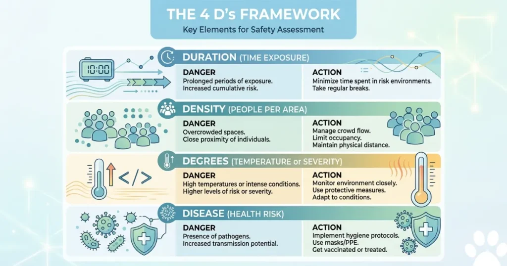 How Many Seizures Can a Dog Have Before It Dies: The 4 D's framework for when a dog seizure becomes life-threatening