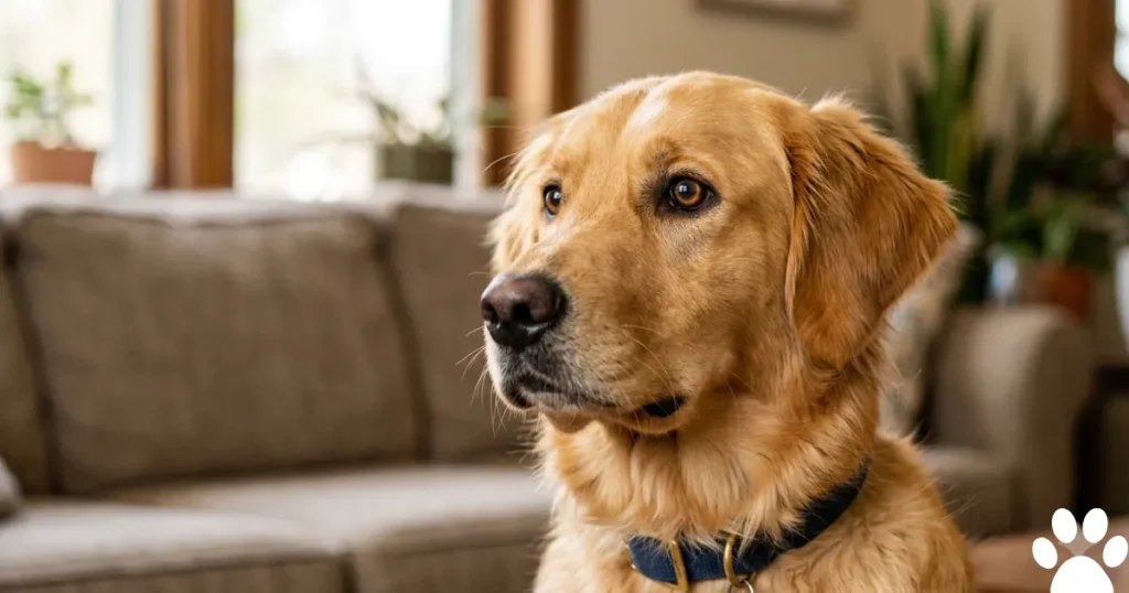 How to Know If your Dog is having a Seizure: Vet reviewing video to tell if a Golden Retriever had a seizure or syncope.