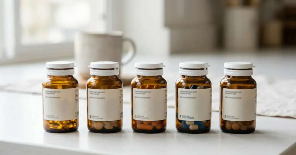 Seizure Meds for Dogs: Dog seizure tablets and anti seizure meds for dogs options arranged for comparison