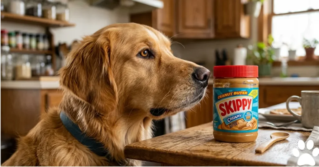 What Toxins Can Cause Seizures in Dogs: Sugar-free peanut butter as a food that causes seizures in dogs through xylitol