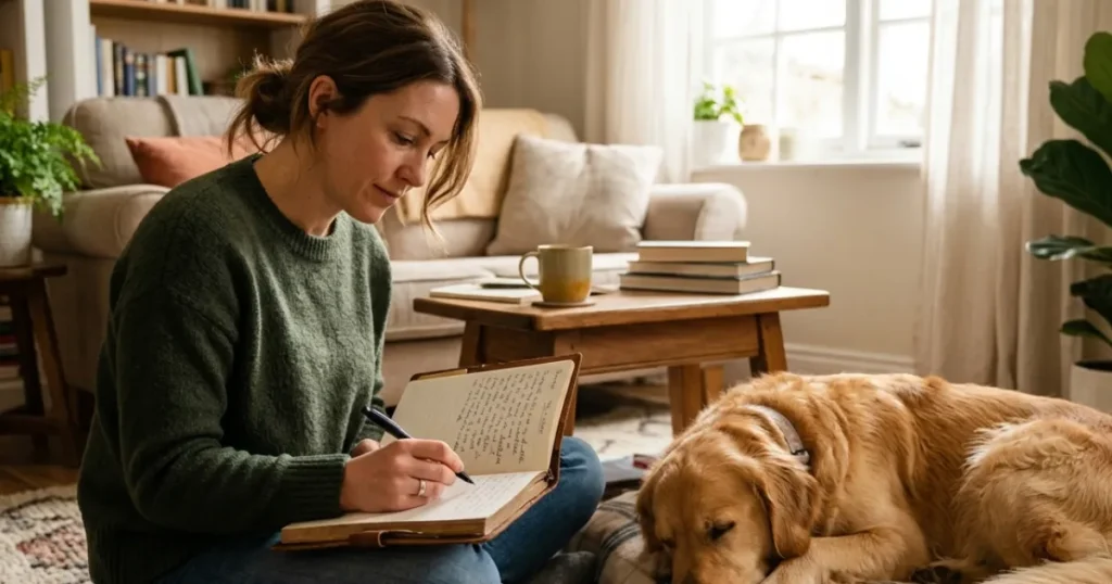 How to Stop Ear Infections Coming Back: Keeping a flare diary helps a vet find why a dog keeps getting ear infections