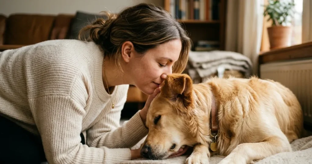 Smelly Dog Ears: Smelling the ear is the best way to catch smelly dog ears early 
