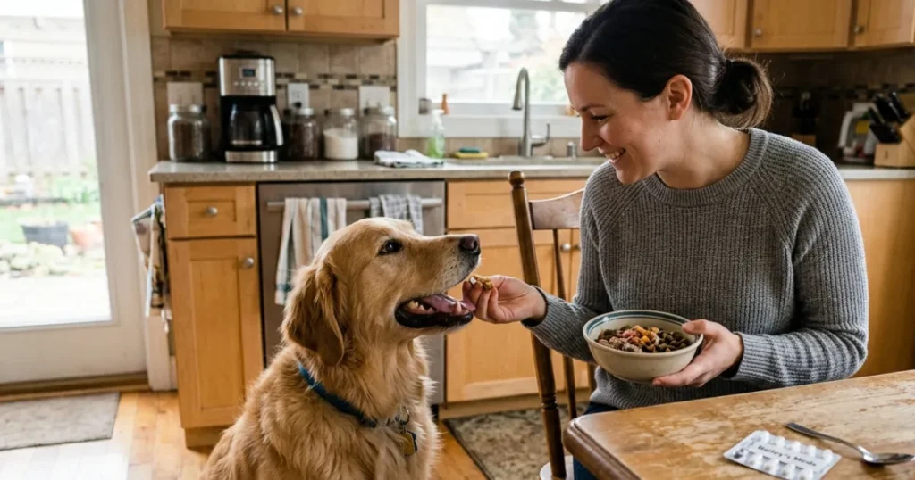 Treatments for Arthritis in Golden Retrievers: Golden retriever arthritis treatment ladder from foundation care to surgery 