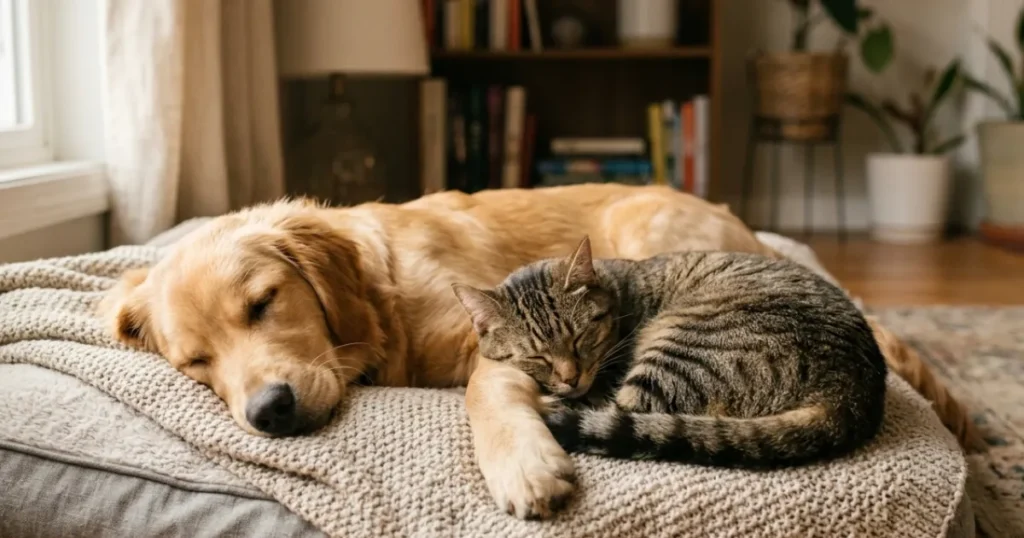 What Do Ear Mites Look Like In Dogs: Ear mites in dogs spread easily to and from cats through close contact